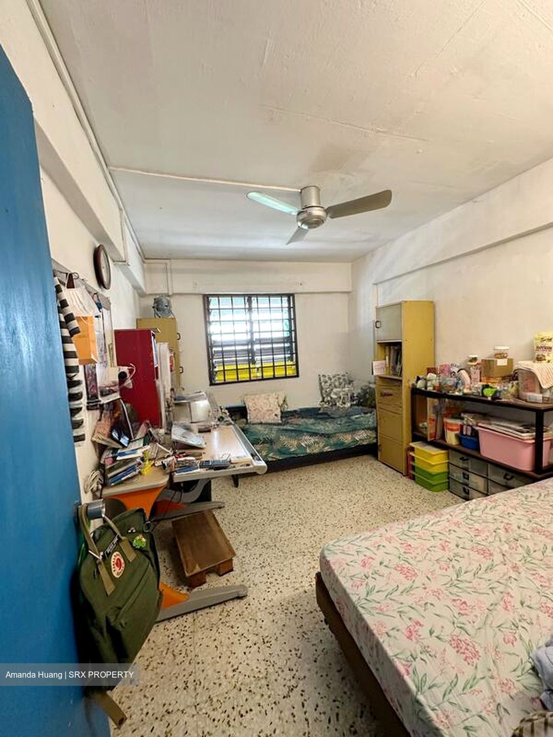 Blk 521 Bedok North Avenue 1 (Bedok), HDB 3 Rooms #510998501